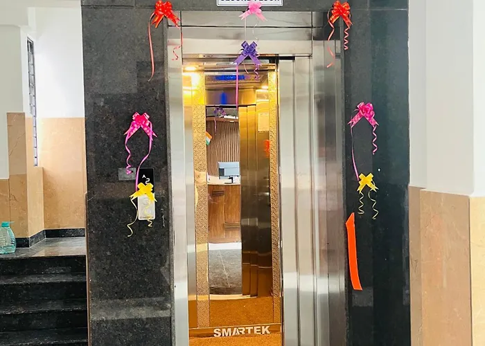 Nagashree Stay Inn Chickamagalur