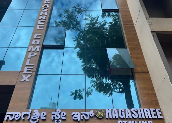 Nagashree Stay Inn