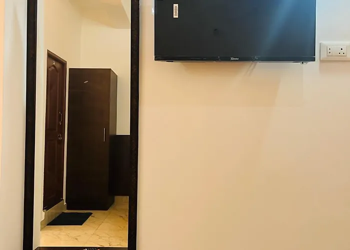 Nagashree Stay Inn