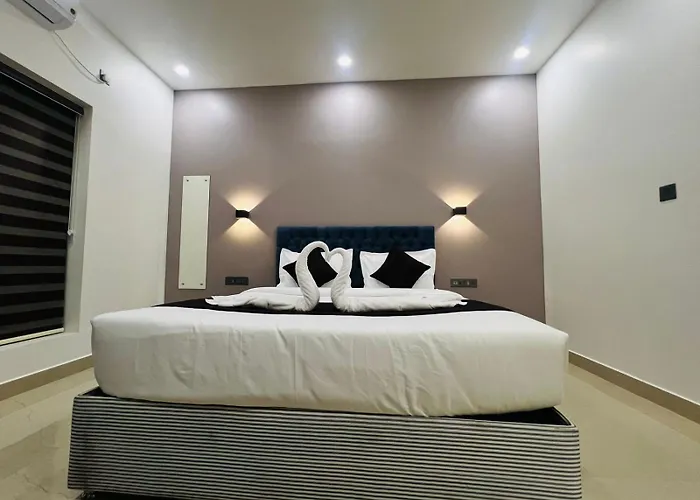 The Lotaz Hotel
