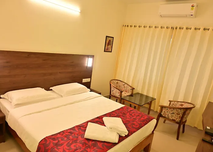 Poorva Residency