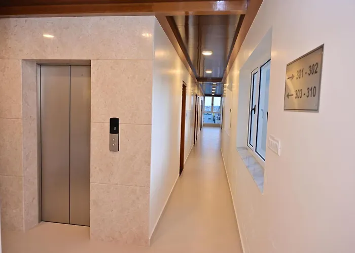 Poorva Residency