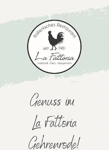 La Vista Verde vom La Fattoria