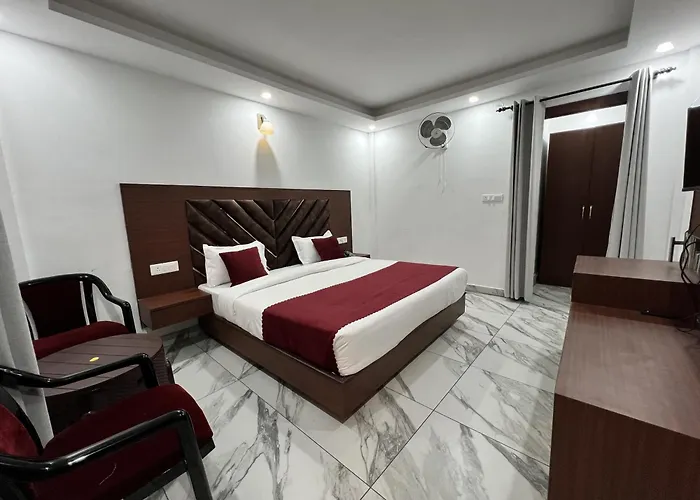 Hotel Annapurna