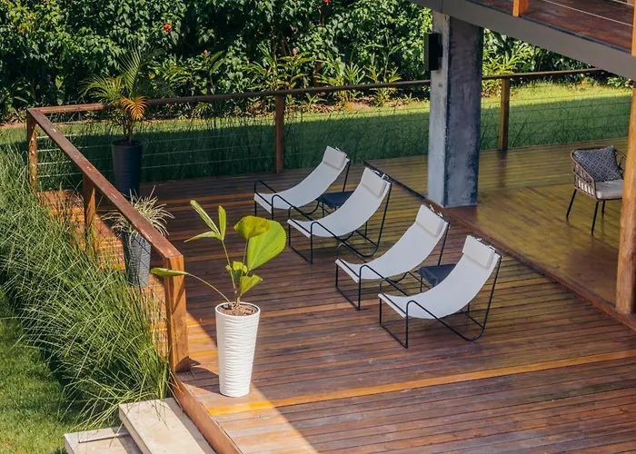 S Boutique Hotel