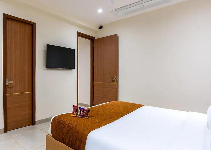 Hotel Achyut
