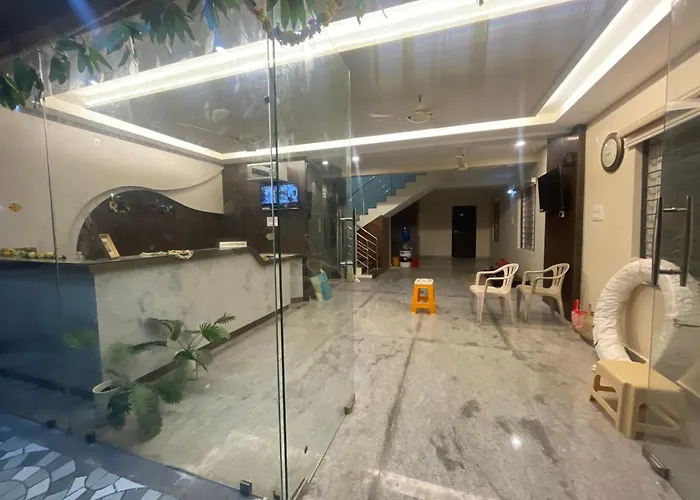 Sri Ganesh Residency