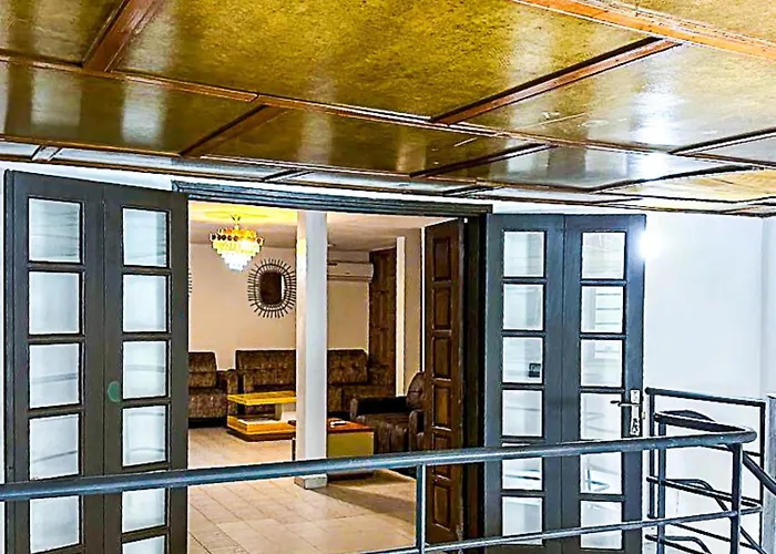 Tranquil Residence Hotel