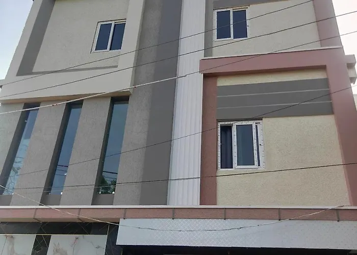 Vashistha Residency