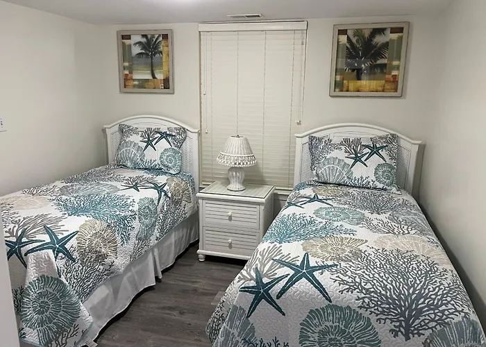Champagne Island Resort Unit 305