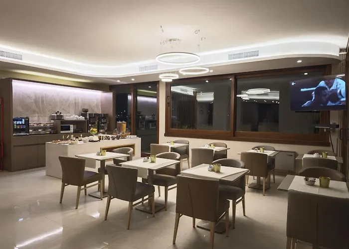 Albergo Grappolo D'Oro