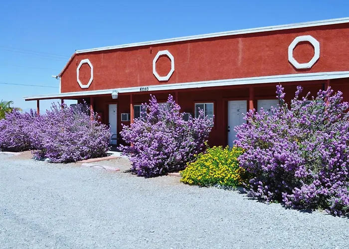 K7 Bed&Breakfast