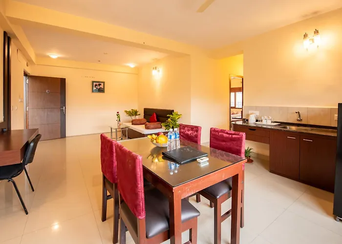Lbd Resorts & Hotels Kolkata