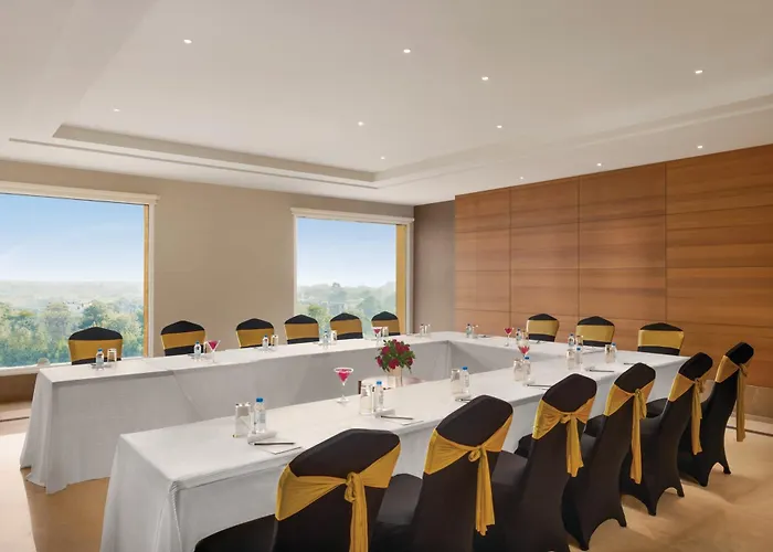 Wyndham Chandigarh Mohali