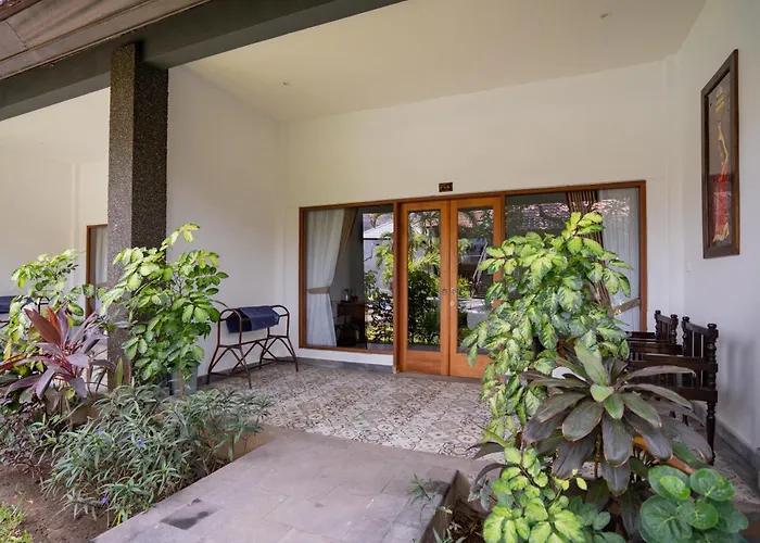 The Bali Menjangan Boutique Villas & Dive Center