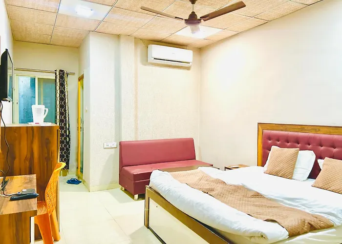 Jagtara Residency