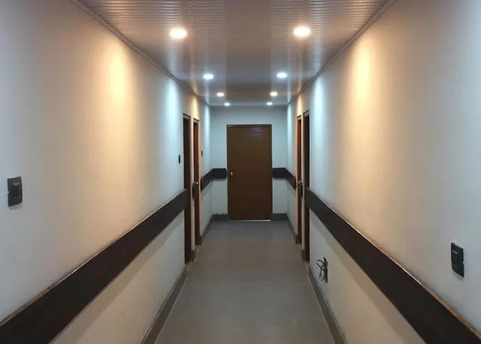 Hotel Olive Branch Darjeeling Near Mall Road - Excellent Customer Service - Parking Facilities - Best Seller