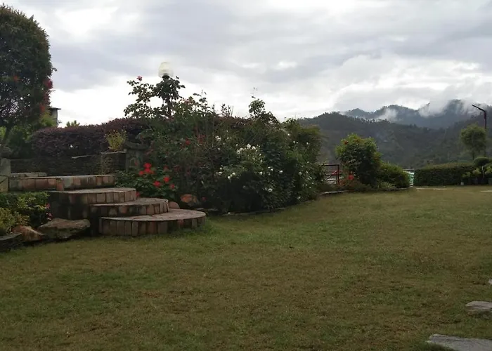 Resort Heritage Kausani