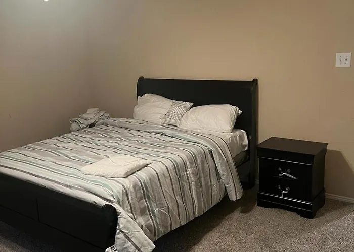 Home For Holidays In Heartland Forney Texas