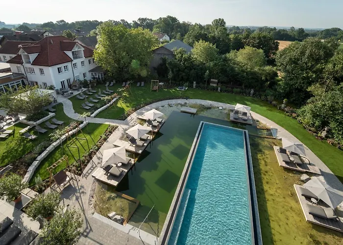 Mühlbach Thermal Spa&Romantik Hotel