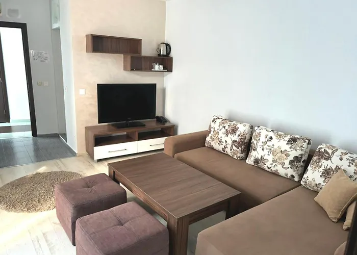 Family Hotel Regata