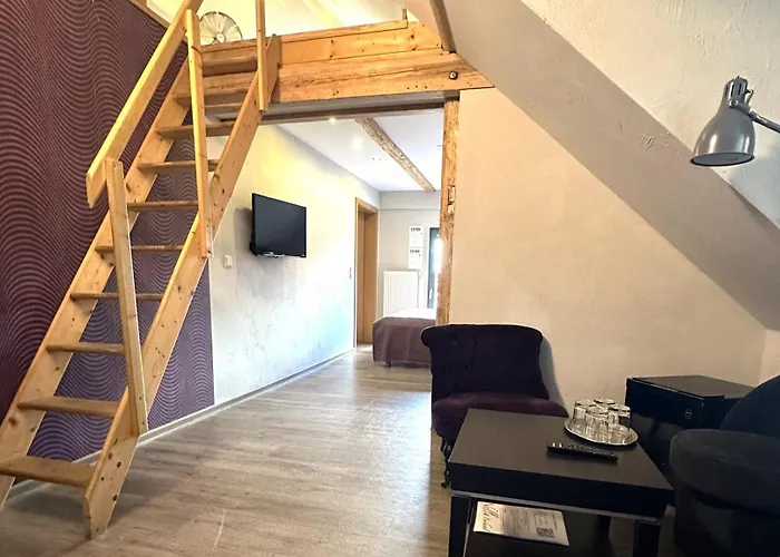 Nella Parkhotel