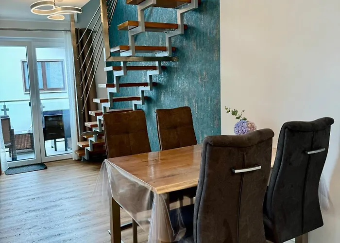 Aparthotel Kottenforst