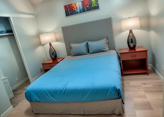 Stayspro - Hollywood Homes Minutes To Everything Spacious And Free Parking