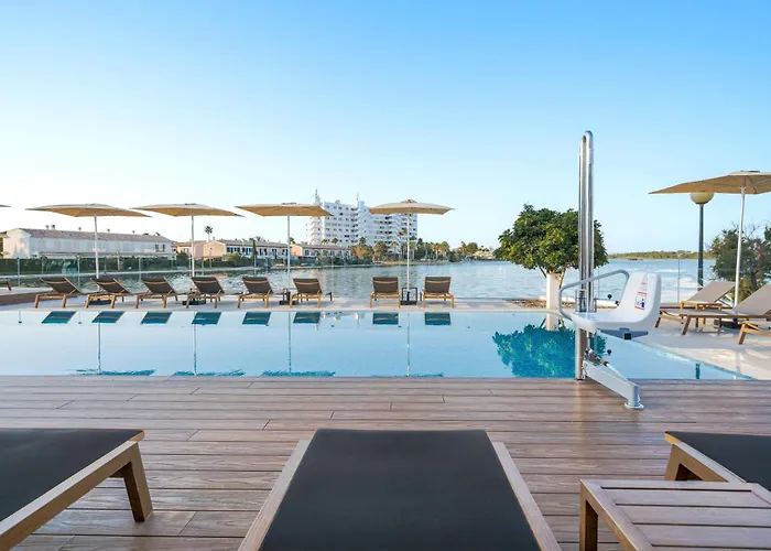 Hotel Thb Bamboo Alcudia - Adults Only Puerto de Alcúdia