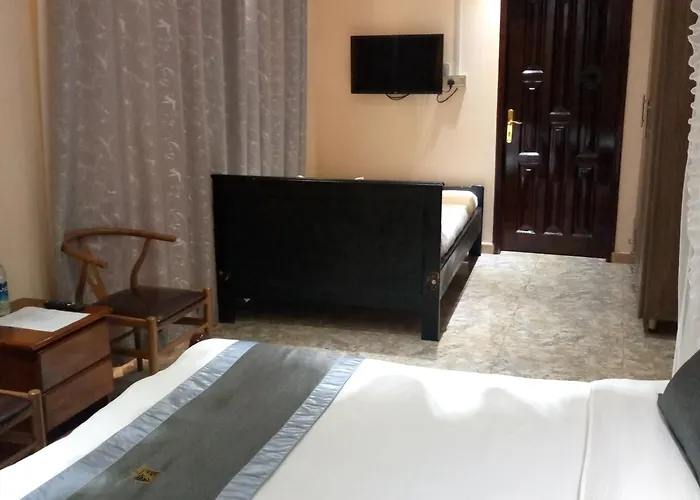 Hotel Zeptan