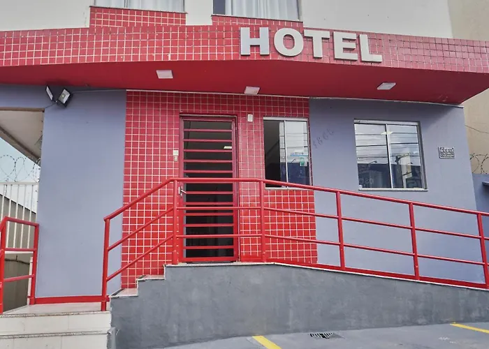 Hotel Goiânia Executive