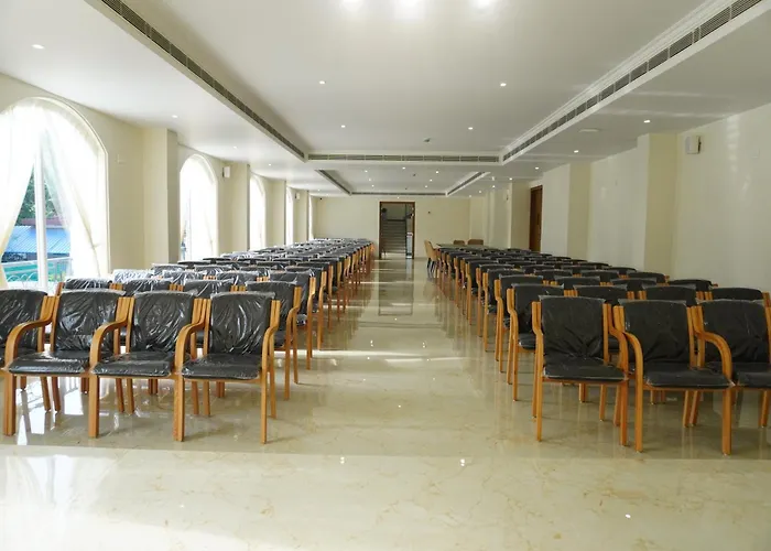 Prosland Hotel