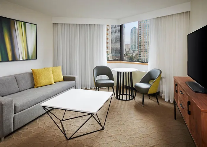Delta Hotels By Marriott Toronto Mississauga