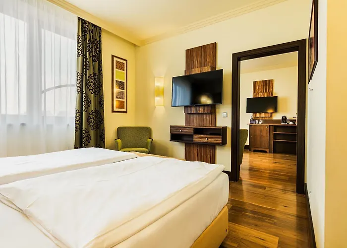 Hotel Savannah