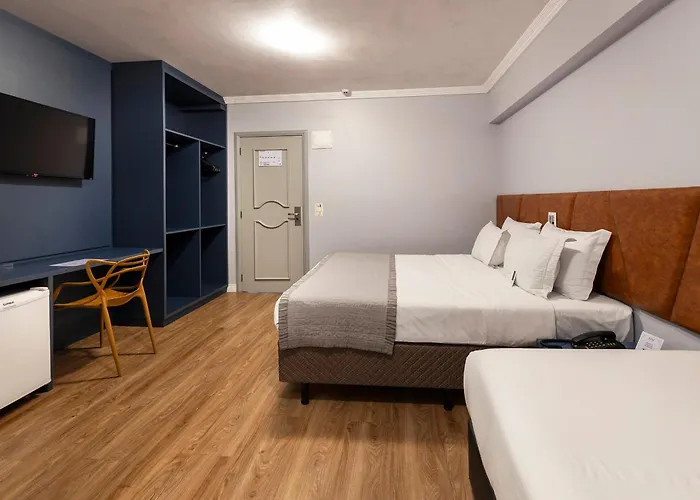 Hm Hotel