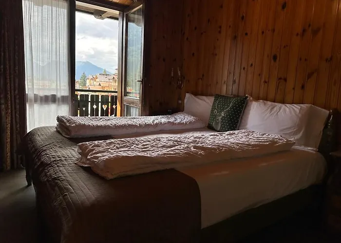 Hotel Garni St. Hubertus