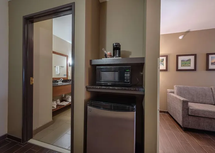 Comfort Inn & Suites Alamosa
