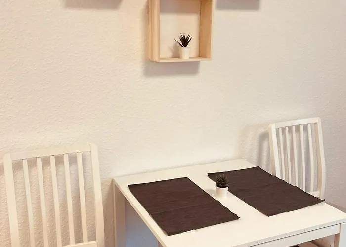 Cityapartment
