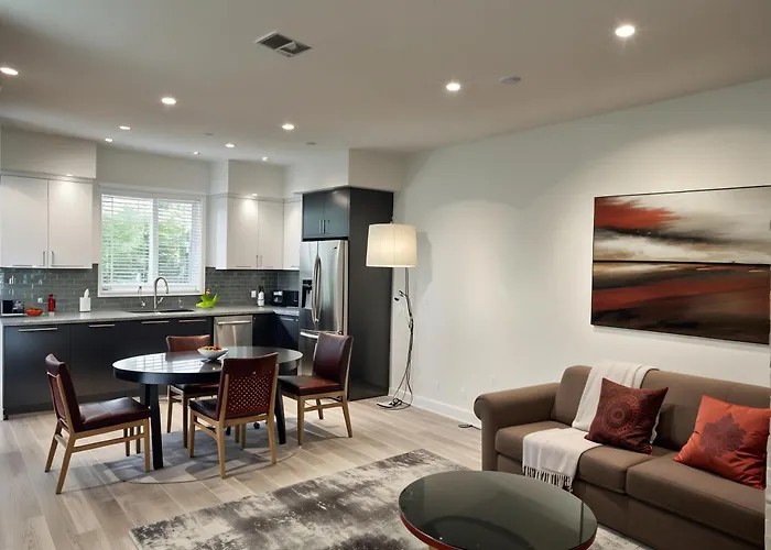 Stayspro - Hollywood Homes Minutes To Everything Spacious And Free Parking