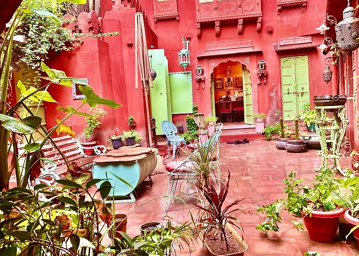 Partap Mahal