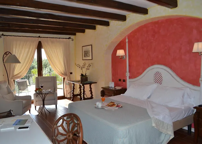 Hotel Sa Contonera