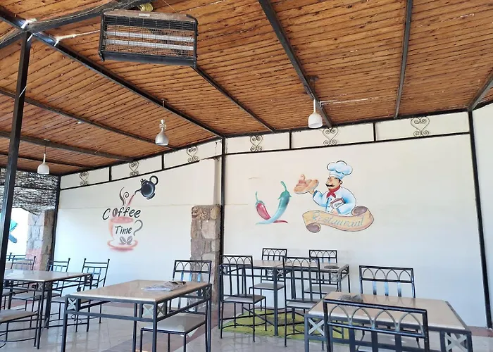 Dolphin Hotel Safaga