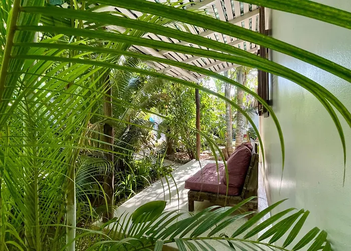 Gaia Villas
