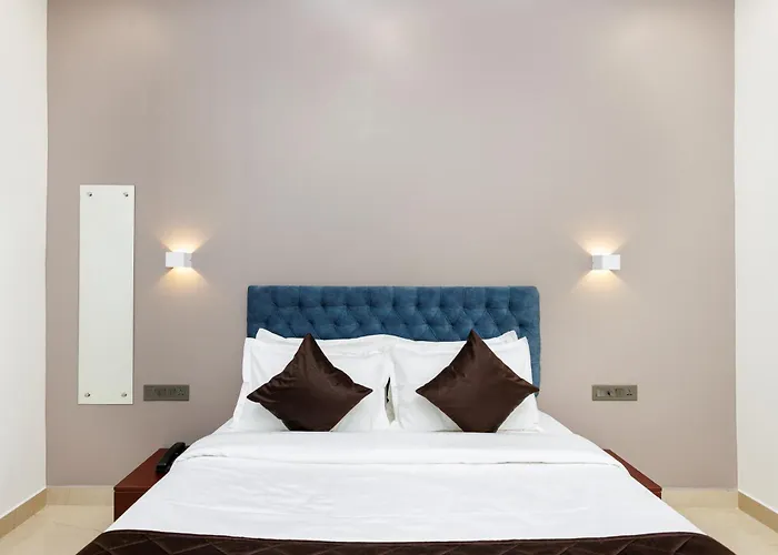 The Lotaz Hotel
