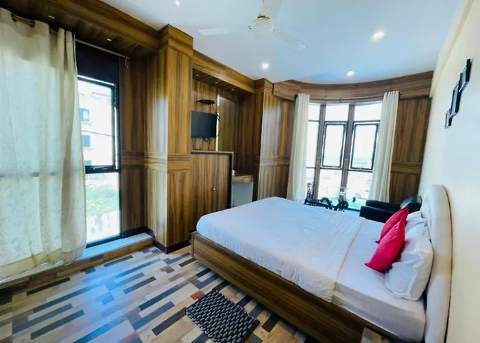 Hotel Secrpudi
