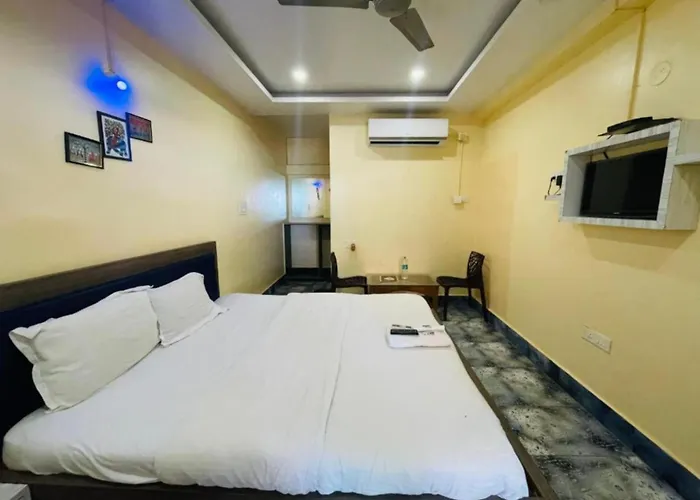 Hotel Secrpudi