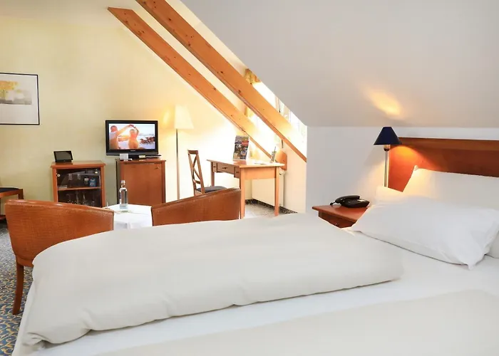Landidyll Hotel Erbgericht Tautewalde