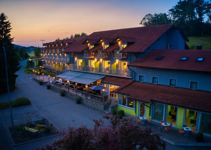 Hotel&SPA Reibener-Hof