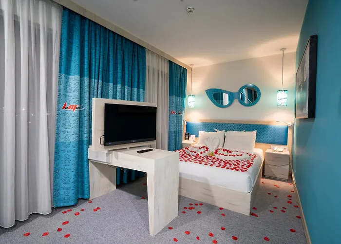 Leman Otel