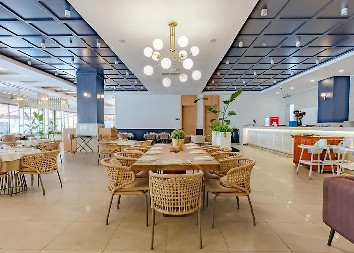 Keptur Hotel